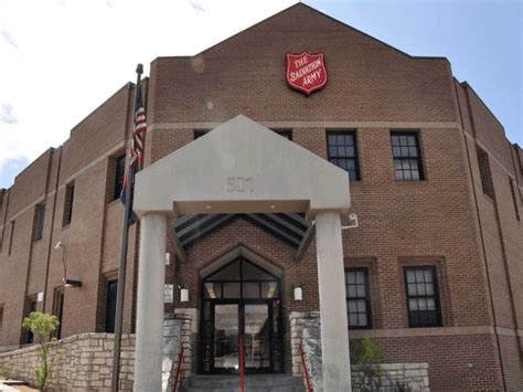 Salvation army austin - Our Donation Center will start accepting donations on Monday, August 3 BY APPOINTMENT ONLY. If you have items that you would like to donate, please call (507) 433-7203 - If no answer, please leave a...
